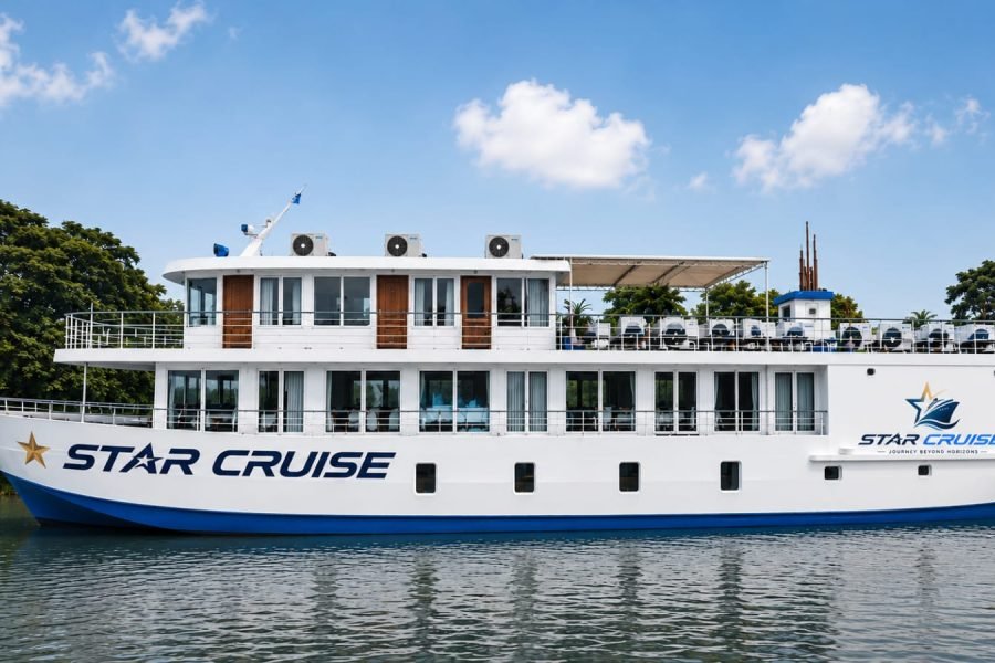 3-Days 2-Night Sundarbans Tour Package By AC Ship