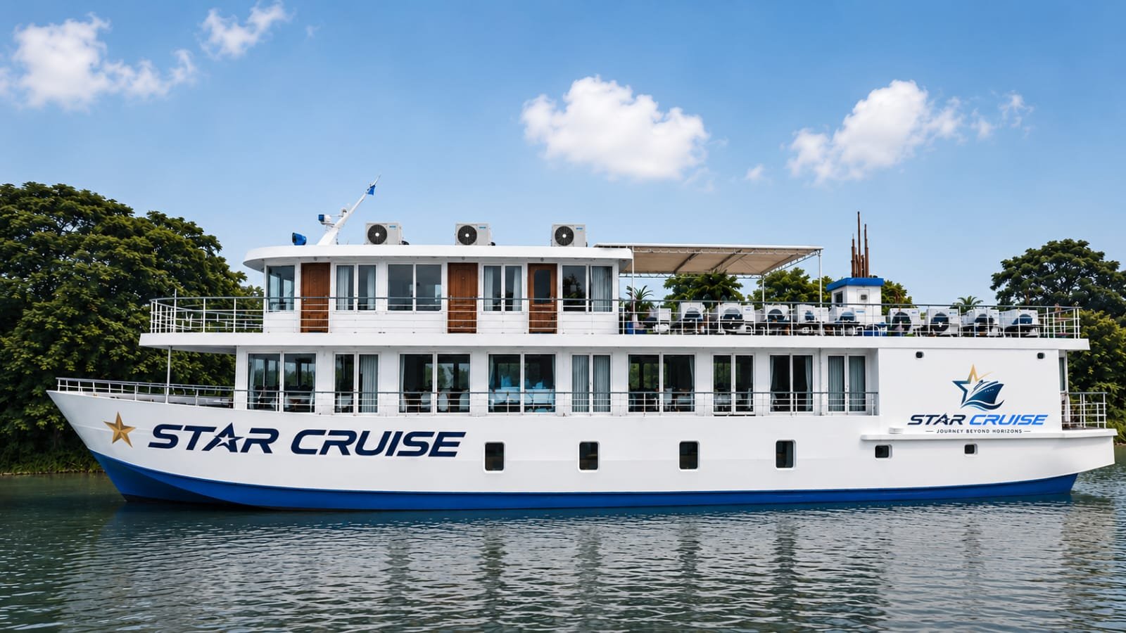 Sundarban Tour Package By Non-AC Ship