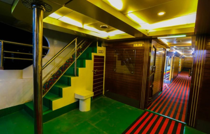 3-Days 2-Night Sundarbans Tour Package By AC Ship