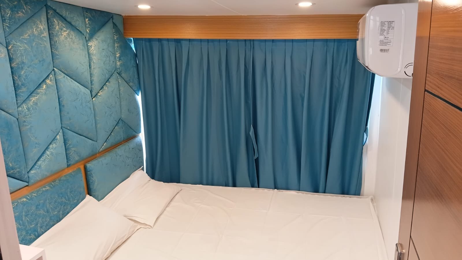 Sundarban Tour Package By Non-AC Ship