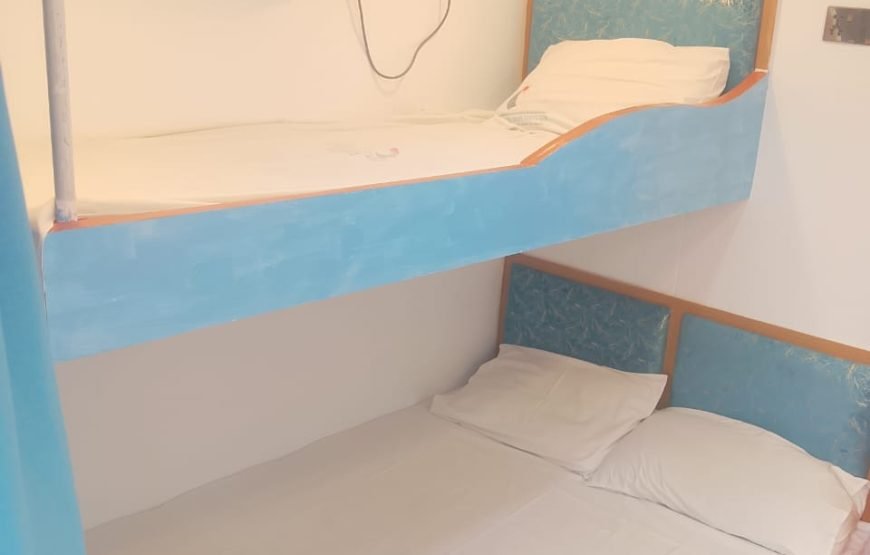 Standard 2-Night 3-Day Sundarban Tour from Khulna