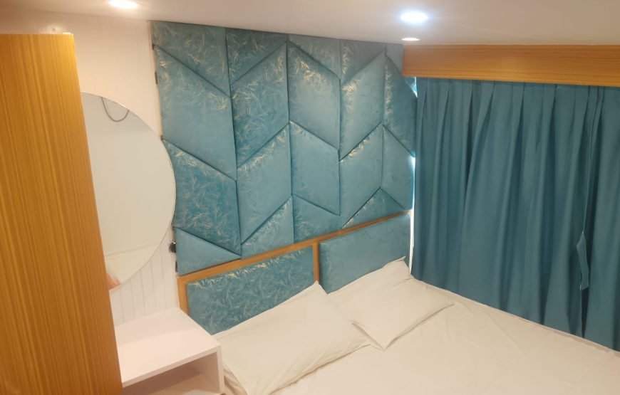 Sundarbans 3 Days 2 Nights Tour Package by Luxury AC Ship