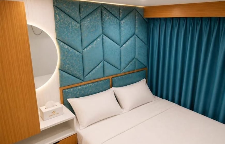 Sundarban Tour Package by AC Ship with Attached Bath